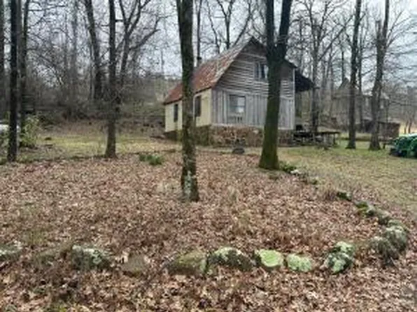 543 Nc #8805, Jasper, AR 72641