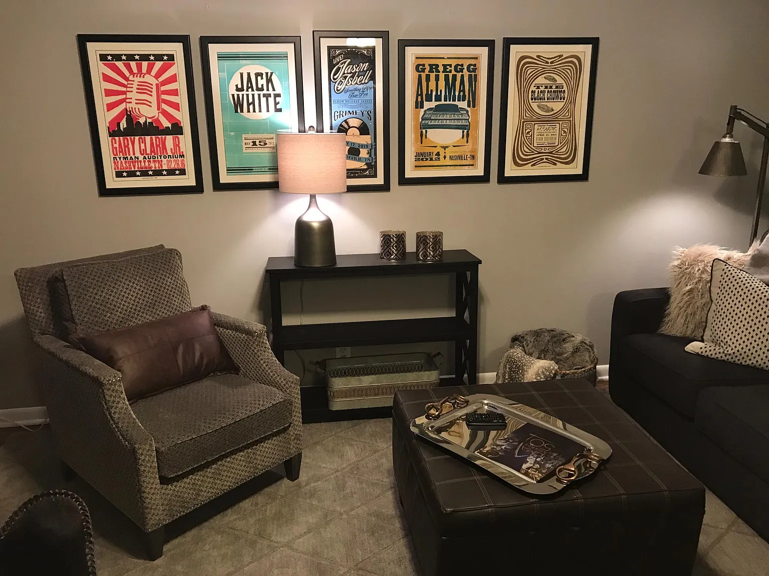 2 bed, 1000 sqft, $2,250 — Photo 2