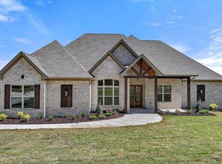 6361 Wirtz Rd, Flowood, MS 39232