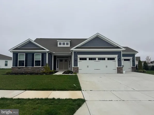 24279 W Cypress Way, Milton, DE 19968