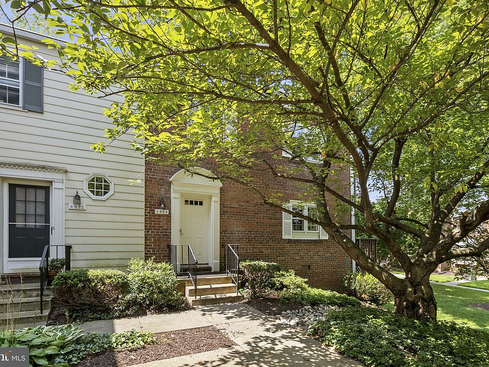 1st image of 4924 Bradley Blvd #239
