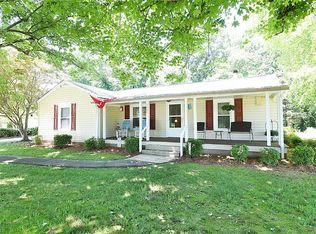 2641 Bloomtown Rd, East Bend, NC 27018