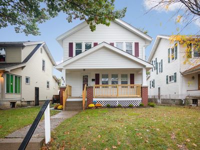 647 S Terrace Ave, Columbus, OH, 43204