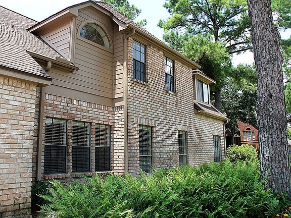 Side Yard @ Driveway