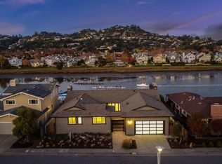 358 Riviera Cir, Larkspur, CA 94939