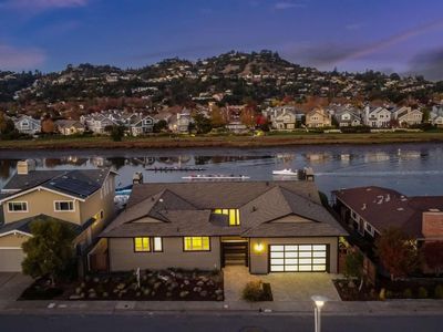 358 Riviera Circle, Larkspur, CA, 94939