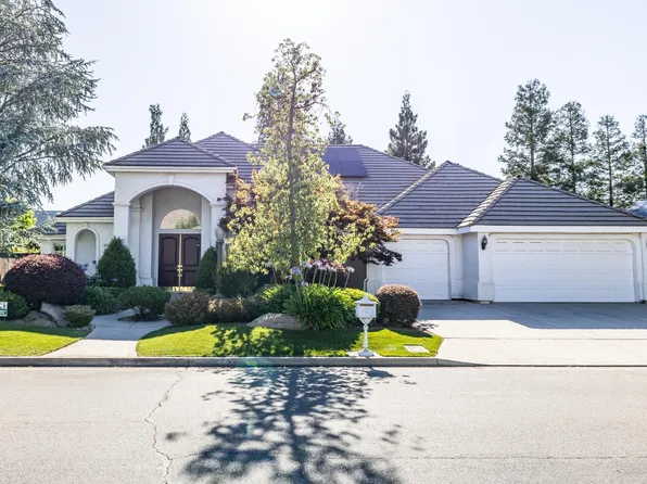 10235 N Rowell Ave, Fresno, CA 93730