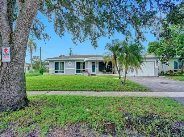 1093 Long Island Ave, Fort Lauderdale, FL 33312