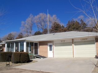 27447 S 134th Rd, Beatrice, NE 68310