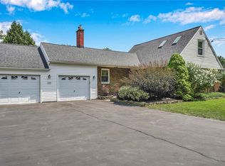 600 Harris Hill Rd, Lancaster, NY 14086