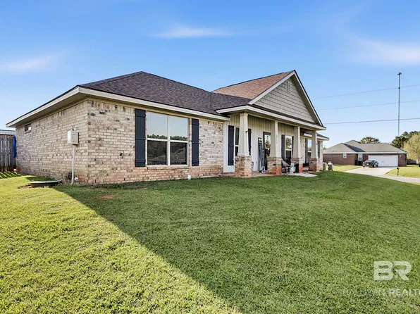 18850 Canvasback Dr, Loxley, AL 36551
