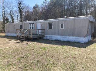 12114 Sassafras Ln, Exmore, VA 23350