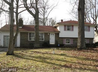 3502 Narragansett Ave, Annapolis, MD 21403