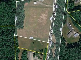 1115 Smithlane Rd, Lehighton, PA 18235