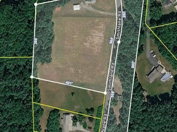 1115 Smithlane Rd, Lehighton, PA 18235