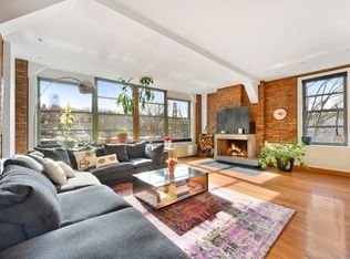 135 W 3rd St APT 3, New York, NY 10012