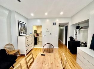 109-111 Fulton St #1F, Boston, MA 02109