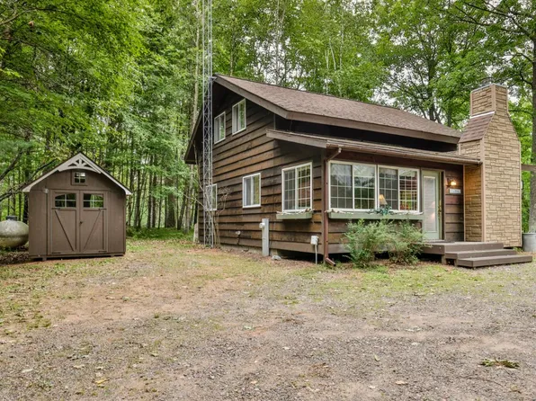 11072 River Retreat Trl, Boulder Junction, WI 54512