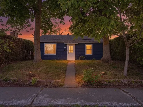 2434 W Wabash Ave, Spokane, WA 99205