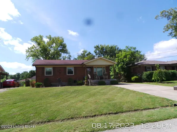 3404 Pineland Dr, Louisville, KY 40219