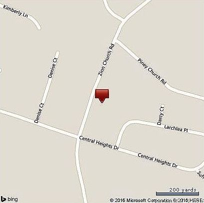 2nd image of 4565 Zion Church Rd