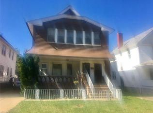 3358 E 135th St, Cleveland, OH 44120