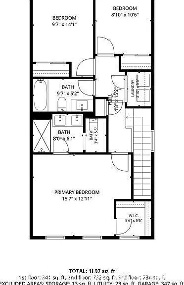 21 E Front St — Photo 39