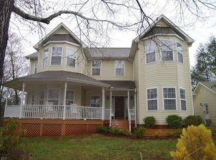 131 Maple Ridge Dr, Old Fort, NC 28762