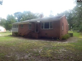 1906 Godwin Dr, Camden, SC 29020
