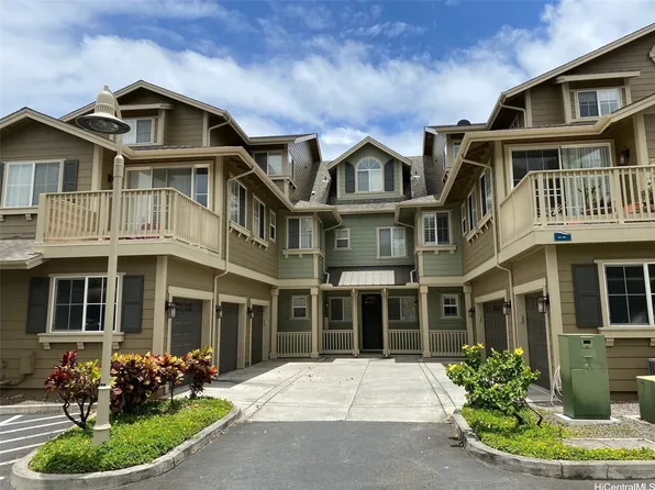 7018 Hawaii Kai Dr Unit 615, Honolulu, HI 96825