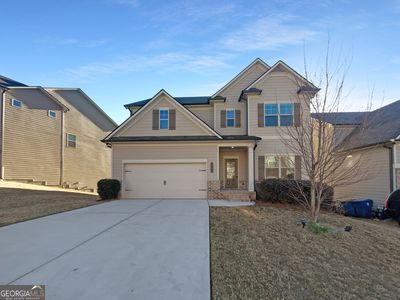 3137 Hawthorne Path, Braselton, GA, 30517