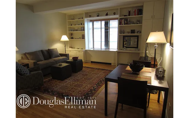 Rented by Douglas Elliman | media 1