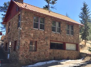 5755 Timpa Rd, Cascade, CO 80809