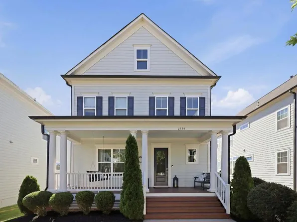 1559 Highpoint St, Wake Forest, NC 27587