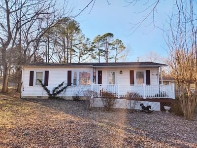 355 Pollard Rd, Clarksville, TN, 37042