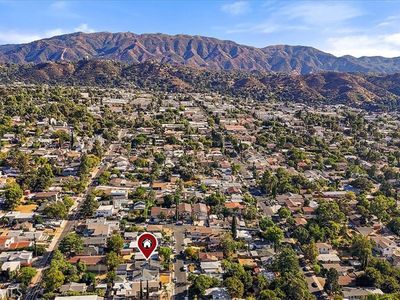 10618 Fitzroy Ave, Tujunga, CA, 91042