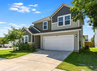 1601 Adobe Walls Way, Austin, TX 78725