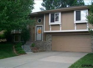 3504 S 154th St, Omaha, NE 68144