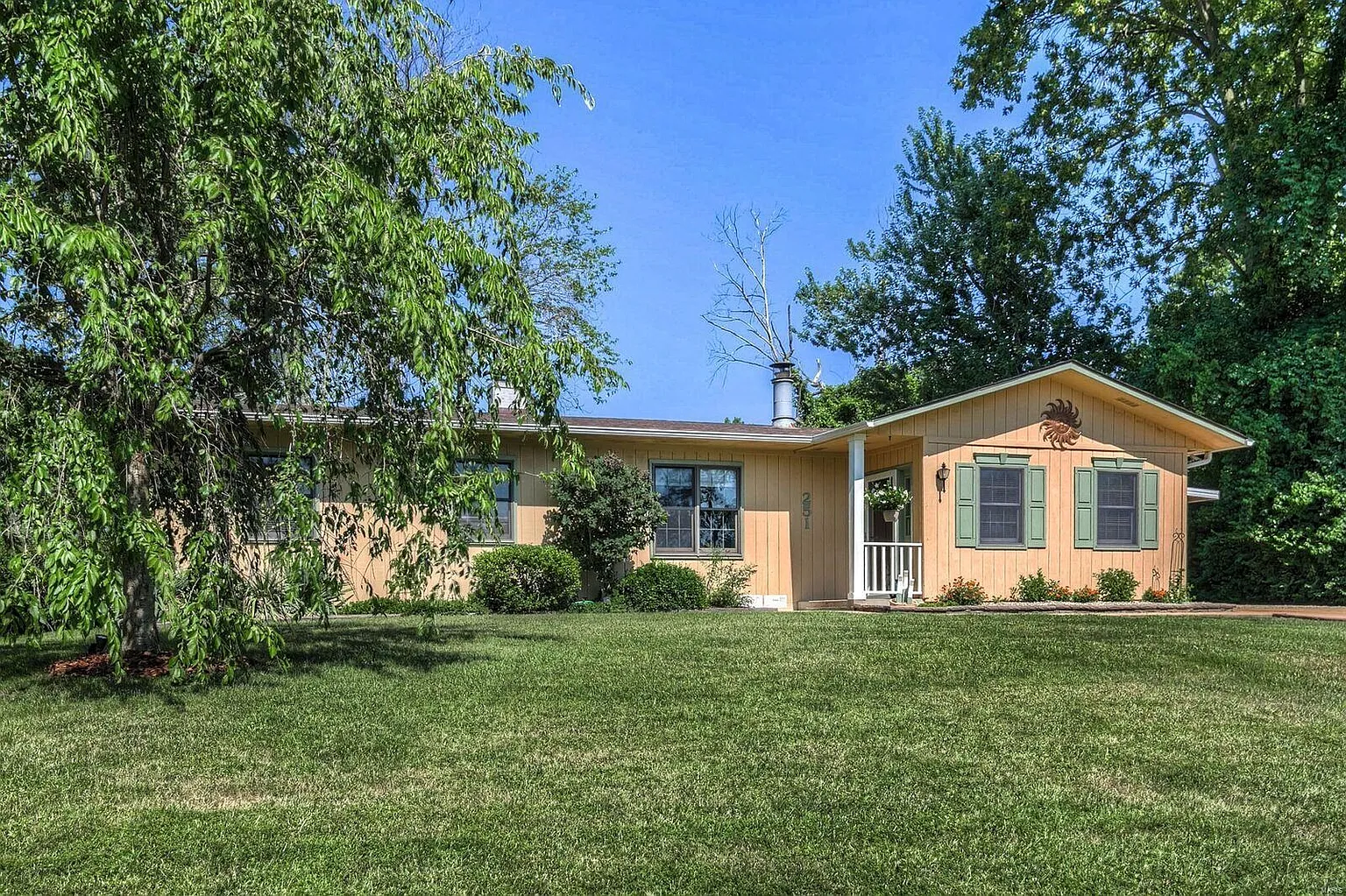 251 E Skyline Dr photo 1