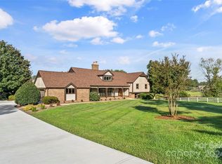 480 Baymount Dr, Statesville, NC 28625