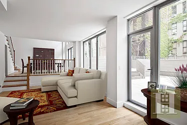 Sold by Halstead Real Estate