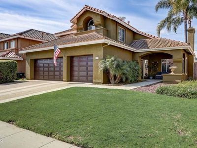 27 San Bernardino Ave, Ventura, CA, 93004