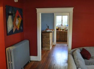 691 Rugby Rd, Charlottesville, VA 22903