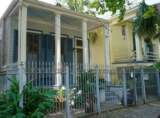 1723 Washington Ave, New Orleans, LA 70113
