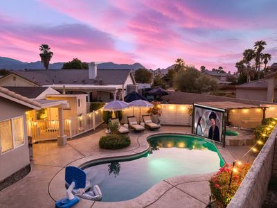 (Undisclosed Address), Indio, CA, 92201
