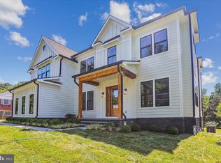 10201 Gary Rd, Rockville, MD 20854