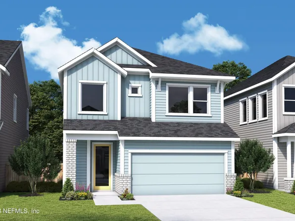 11505 CATALYST Road, Jacksonville, FL 32256