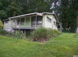 3806 River Rd, Middletown, PA 17057