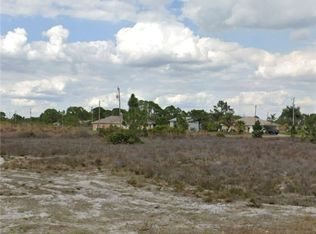 2816 19th St SW, Lehigh Acres, FL 33976