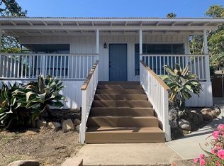 2498 Shelby St, Summerland, CA 93067